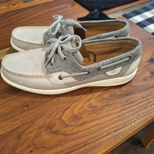 Sperrys